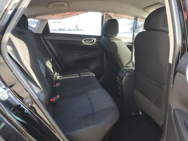 Photo 9 VIN: 3N1AB7AP2JY307313 - NISSAN SENTRA 