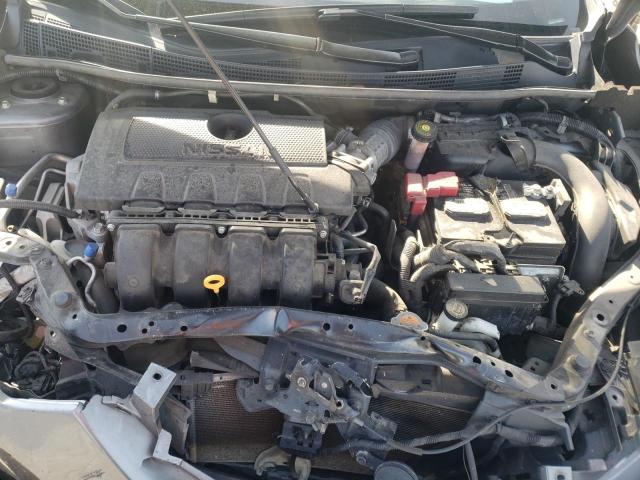 Photo 6 VIN: 3N1AB7AP2JY309143 - NISSAN SENTRA S 