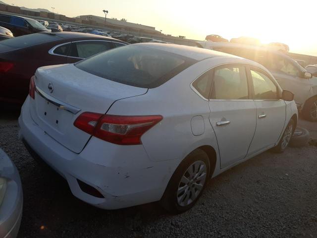 Photo 2 VIN: 3N1AB7AP2JY310776 - NISSAN SENTRA 