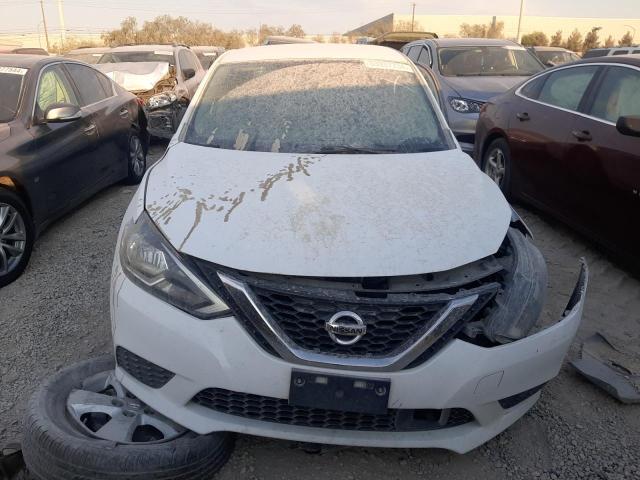 Photo 4 VIN: 3N1AB7AP2JY310776 - NISSAN SENTRA 