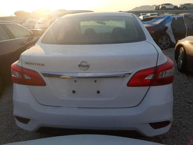 Photo 5 VIN: 3N1AB7AP2JY310776 - NISSAN SENTRA 