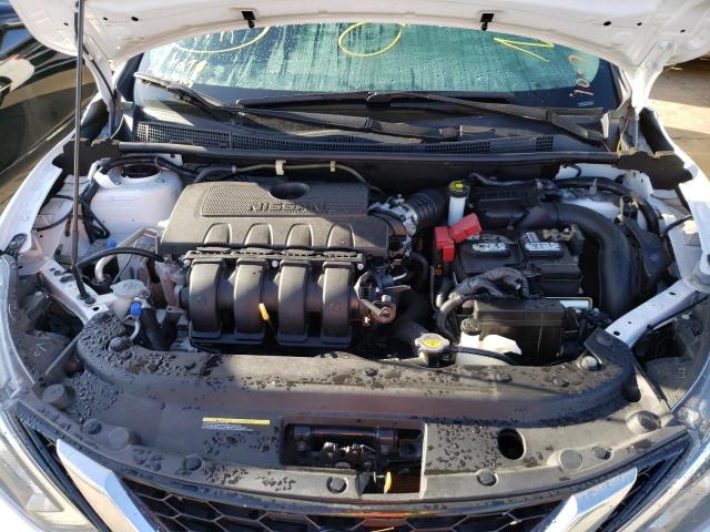 Photo 6 VIN: 3N1AB7AP2JY311703 - NISSAN SENTRA S 