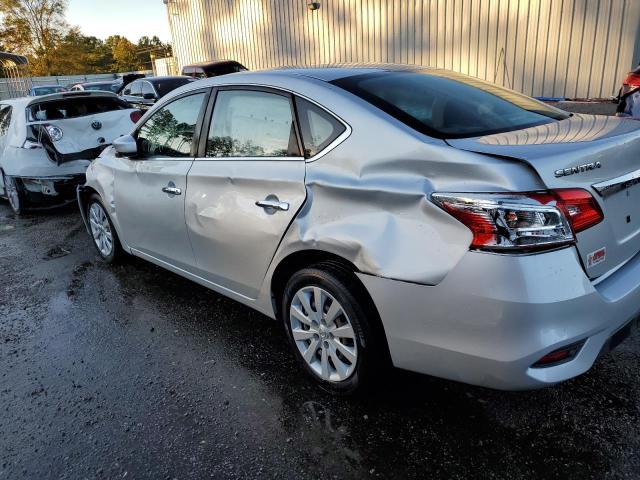 Photo 1 VIN: 3N1AB7AP2JY312401 - NISSAN SENTRA 