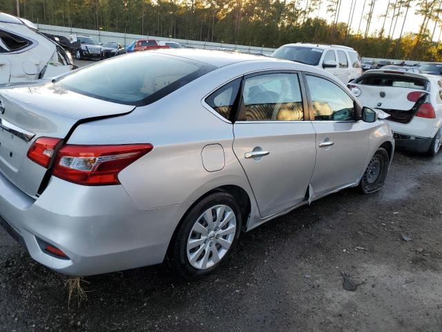 Photo 2 VIN: 3N1AB7AP2JY312401 - NISSAN SENTRA 