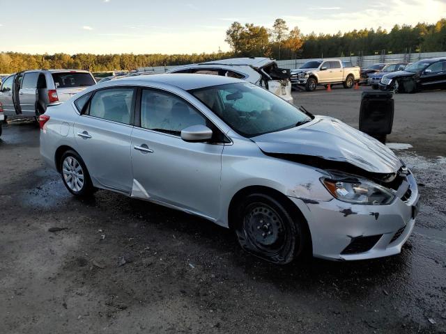 Photo 3 VIN: 3N1AB7AP2JY312401 - NISSAN SENTRA 