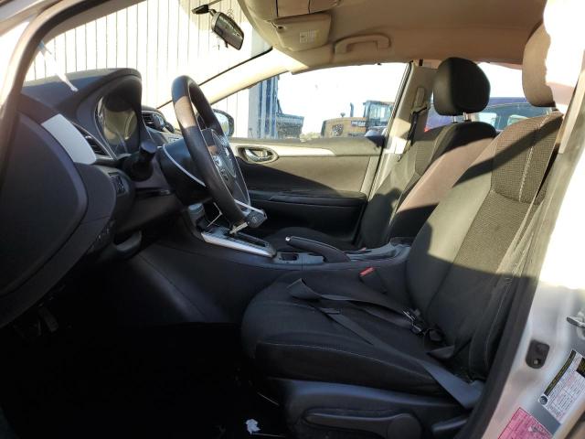 Photo 6 VIN: 3N1AB7AP2JY312401 - NISSAN SENTRA 