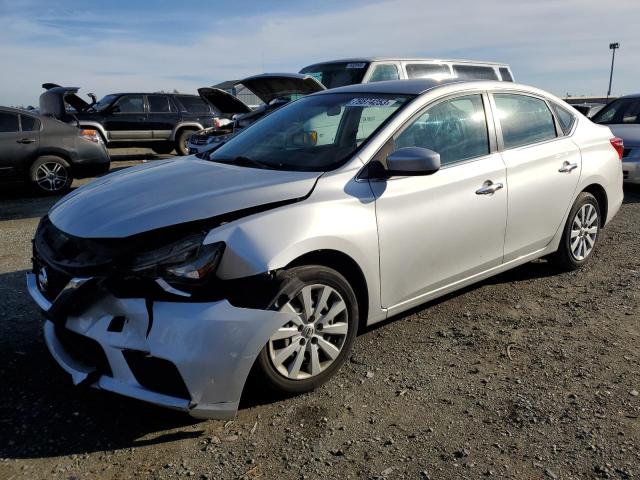 Photo 0 VIN: 3N1AB7AP2JY314777 - NISSAN SENTRA 