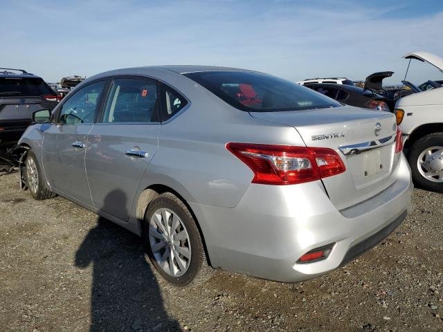 Photo 1 VIN: 3N1AB7AP2JY314777 - NISSAN SENTRA 