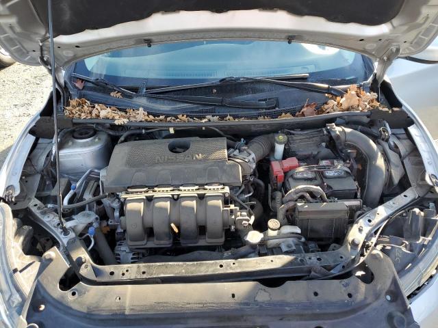 Photo 10 VIN: 3N1AB7AP2JY314777 - NISSAN SENTRA 