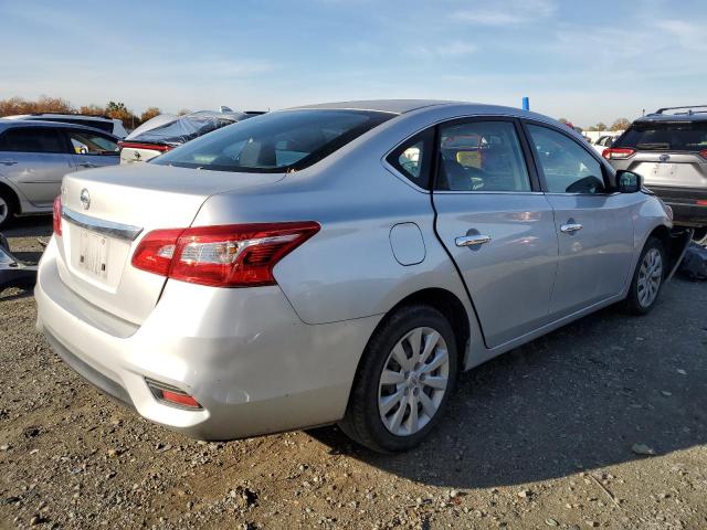 Photo 2 VIN: 3N1AB7AP2JY314777 - NISSAN SENTRA 