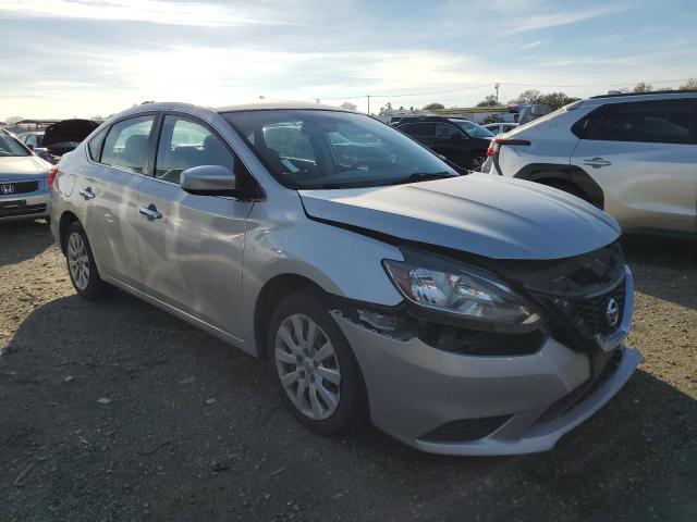 Photo 3 VIN: 3N1AB7AP2JY314777 - NISSAN SENTRA 