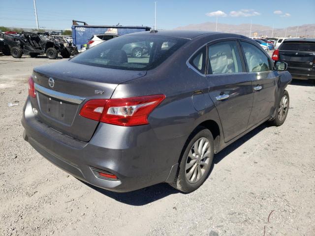 Photo 3 VIN: 3N1AB7AP2JY315766 - NISSAN SENTRA S 