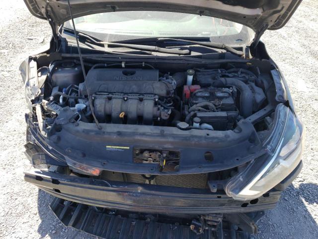 Photo 6 VIN: 3N1AB7AP2JY315766 - NISSAN SENTRA S 