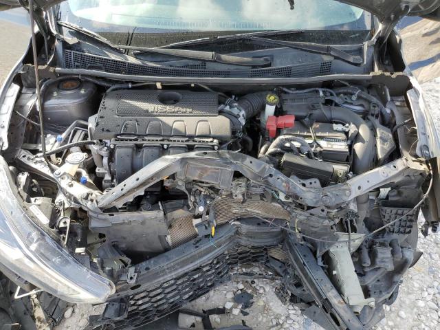 Photo 10 VIN: 3N1AB7AP2JY315928 - NISSAN SENTRA S 