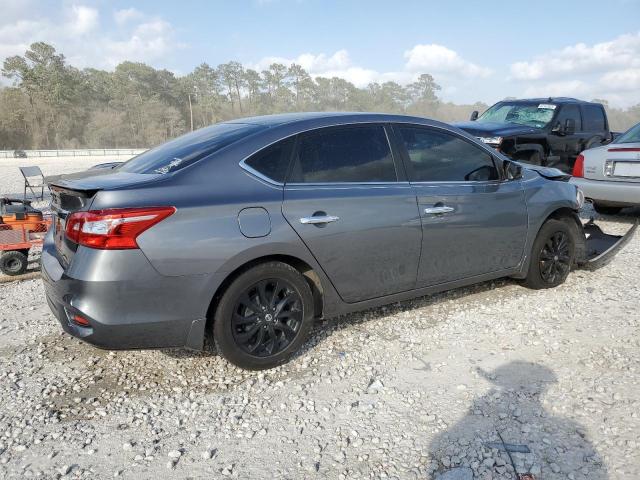 Photo 2 VIN: 3N1AB7AP2JY315928 - NISSAN SENTRA S 