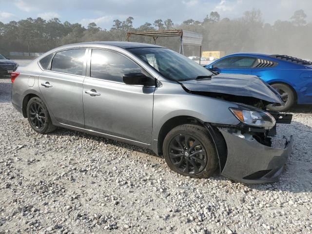 Photo 3 VIN: 3N1AB7AP2JY315928 - NISSAN SENTRA S 