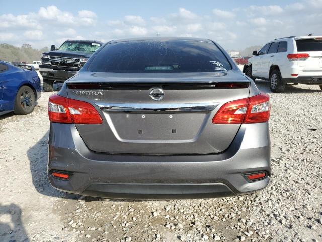 Photo 5 VIN: 3N1AB7AP2JY315928 - NISSAN SENTRA S 