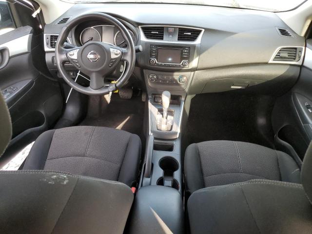 Photo 7 VIN: 3N1AB7AP2JY315928 - NISSAN SENTRA S 