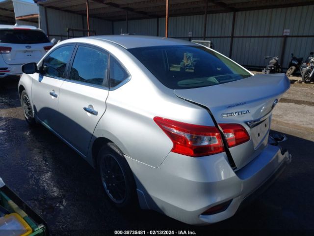 Photo 2 VIN: 3N1AB7AP2JY318473 - NISSAN SENTRA 