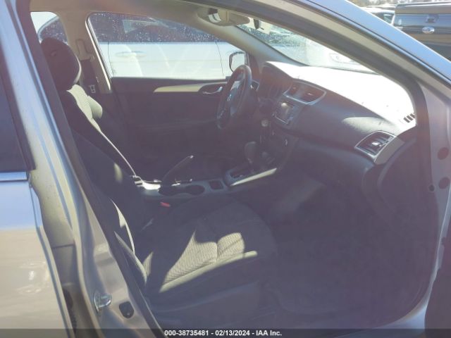 Photo 4 VIN: 3N1AB7AP2JY318473 - NISSAN SENTRA 