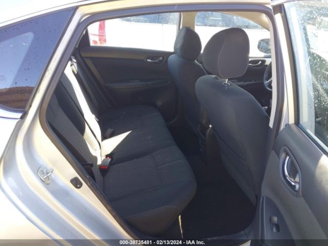 Photo 7 VIN: 3N1AB7AP2JY318473 - NISSAN SENTRA 