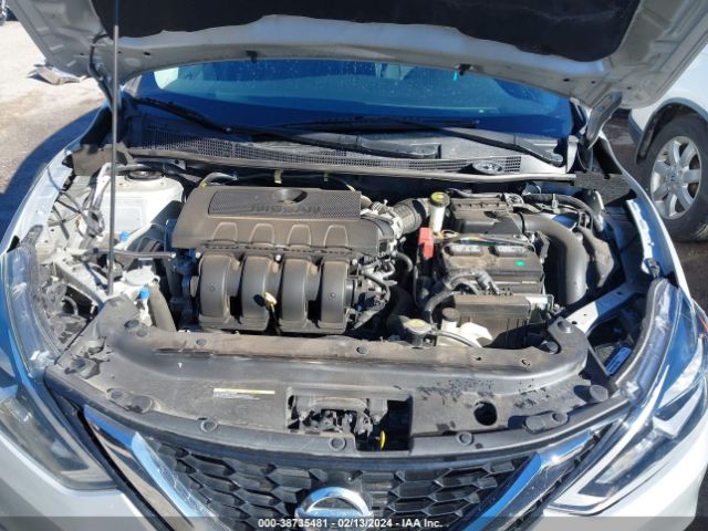 Photo 9 VIN: 3N1AB7AP2JY318473 - NISSAN SENTRA 