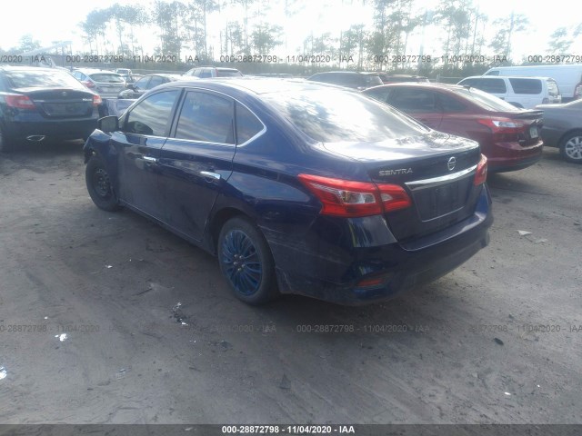 Photo 2 VIN: 3N1AB7AP2JY320658 - NISSAN SENTRA 