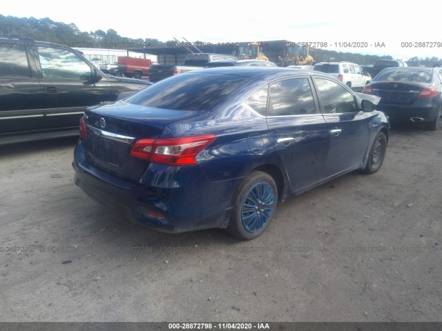 Photo 3 VIN: 3N1AB7AP2JY320658 - NISSAN SENTRA 