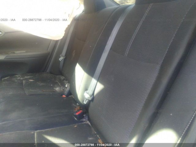 Photo 7 VIN: 3N1AB7AP2JY320658 - NISSAN SENTRA 