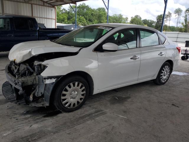 Photo 0 VIN: 3N1AB7AP2JY320739 - NISSAN SENTRA 