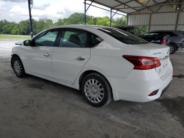 Photo 1 VIN: 3N1AB7AP2JY320739 - NISSAN SENTRA 