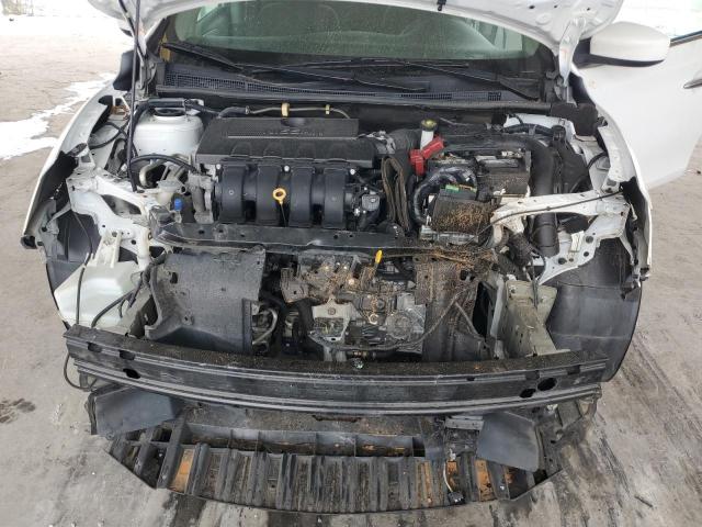 Photo 10 VIN: 3N1AB7AP2JY320739 - NISSAN SENTRA 