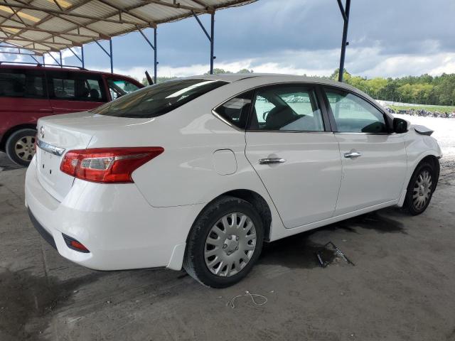 Photo 2 VIN: 3N1AB7AP2JY320739 - NISSAN SENTRA 