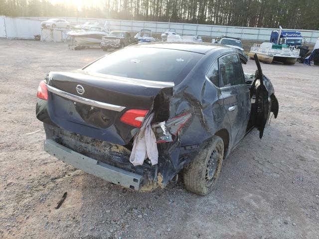 Photo 3 VIN: 3N1AB7AP2JY320935 - NISSAN SENTRA S 