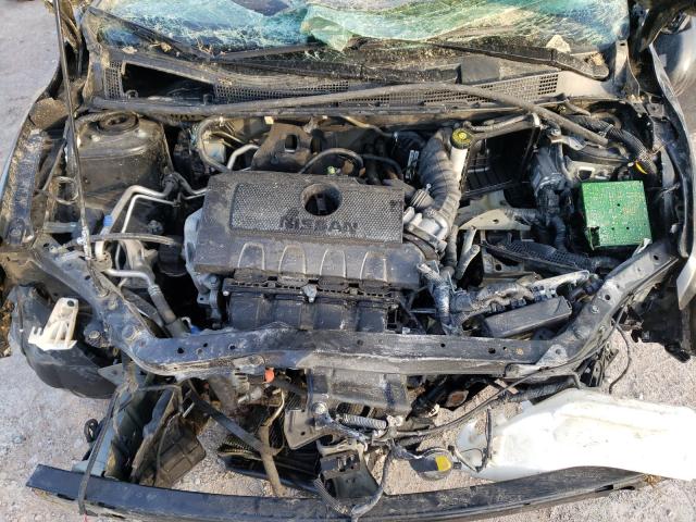 Photo 6 VIN: 3N1AB7AP2JY320935 - NISSAN SENTRA S 