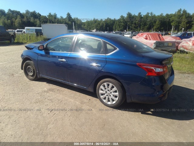 Photo 2 VIN: 3N1AB7AP2JY321017 - NISSAN SENTRA 