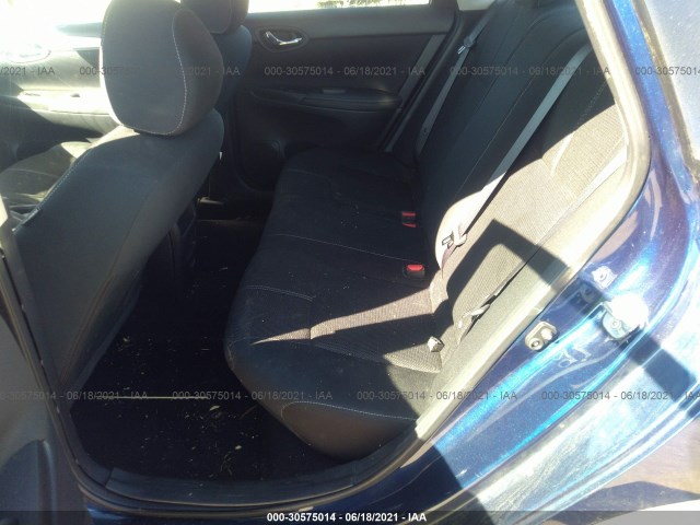 Photo 7 VIN: 3N1AB7AP2JY321017 - NISSAN SENTRA 