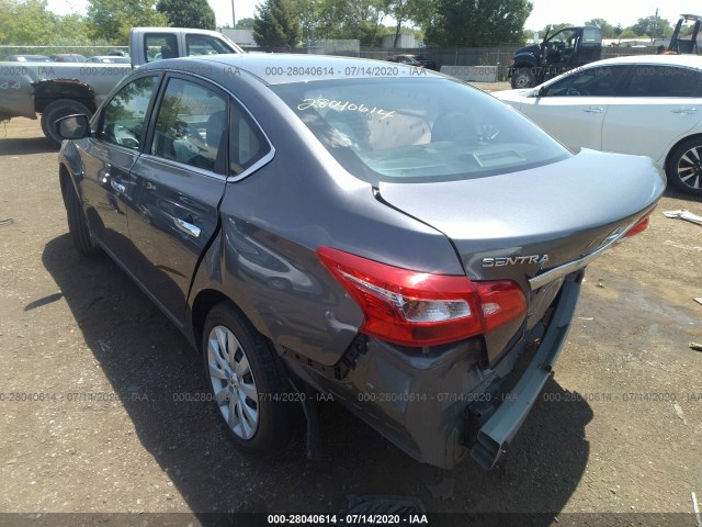 Photo 2 VIN: 3N1AB7AP2JY321759 - NISSAN SENTRA 