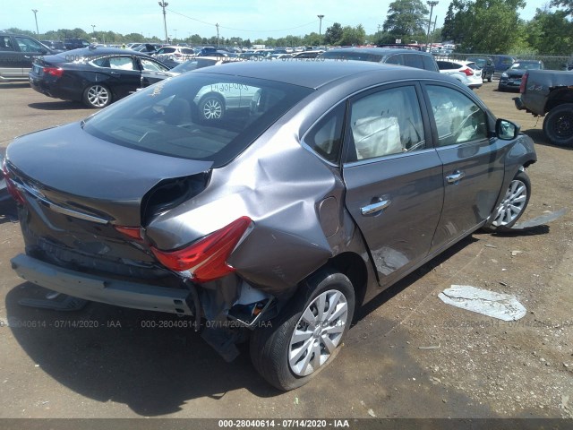 Photo 3 VIN: 3N1AB7AP2JY321759 - NISSAN SENTRA 