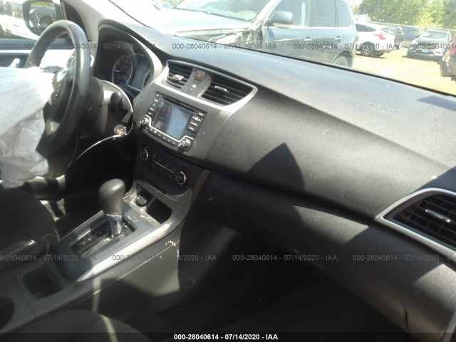 Photo 4 VIN: 3N1AB7AP2JY321759 - NISSAN SENTRA 