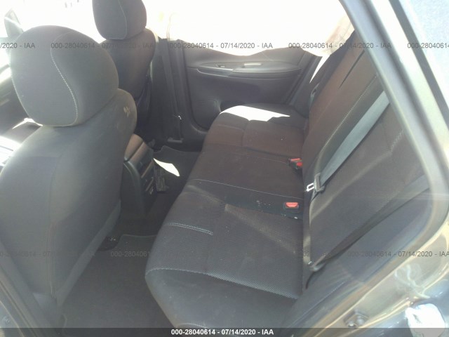 Photo 7 VIN: 3N1AB7AP2JY321759 - NISSAN SENTRA 