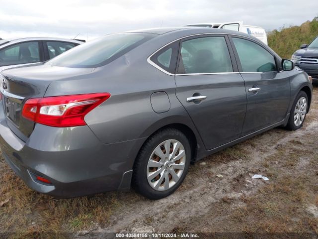 Photo 3 VIN: 3N1AB7AP2JY321924 - NISSAN SENTRA 