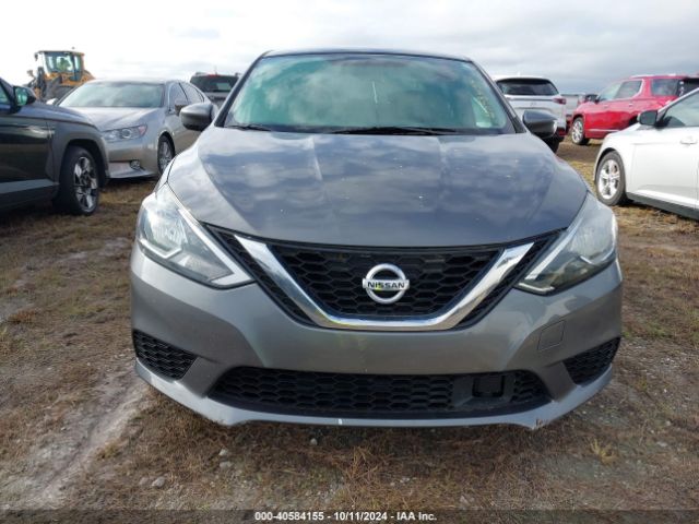 Photo 5 VIN: 3N1AB7AP2JY321924 - NISSAN SENTRA 