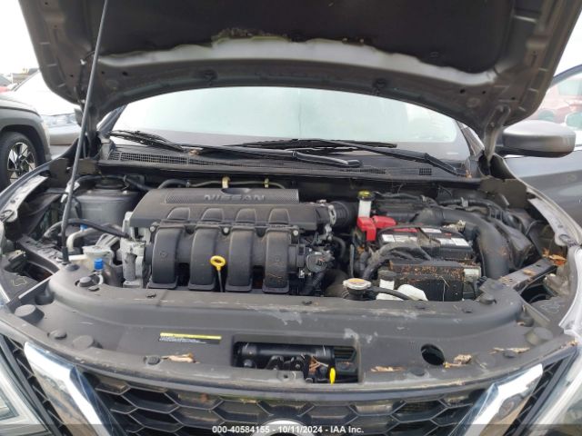 Photo 9 VIN: 3N1AB7AP2JY321924 - NISSAN SENTRA 