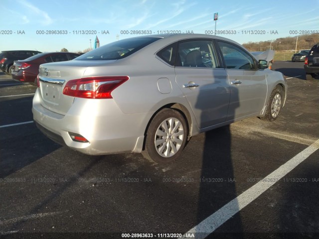 Photo 3 VIN: 3N1AB7AP2JY323415 - NISSAN SENTRA 