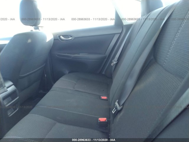 Photo 7 VIN: 3N1AB7AP2JY323415 - NISSAN SENTRA 