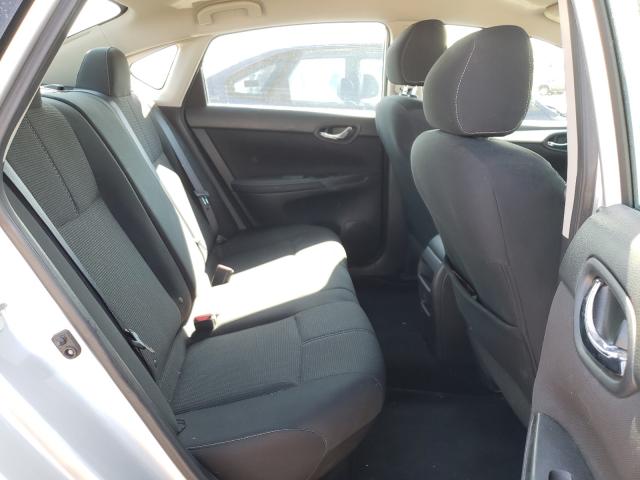 Photo 5 VIN: 3N1AB7AP2JY323608 - NISSAN SENTRA S 