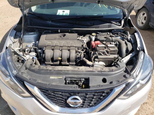 Photo 6 VIN: 3N1AB7AP2JY323608 - NISSAN SENTRA S 