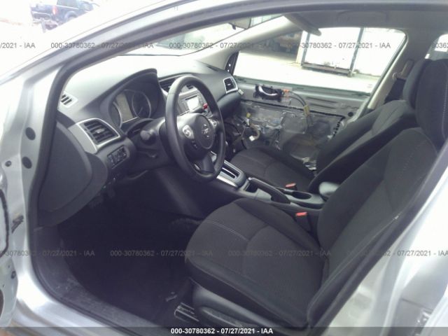 Photo 4 VIN: 3N1AB7AP2JY323978 - NISSAN SENTRA 