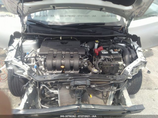 Photo 9 VIN: 3N1AB7AP2JY323978 - NISSAN SENTRA 